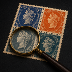 Stamps