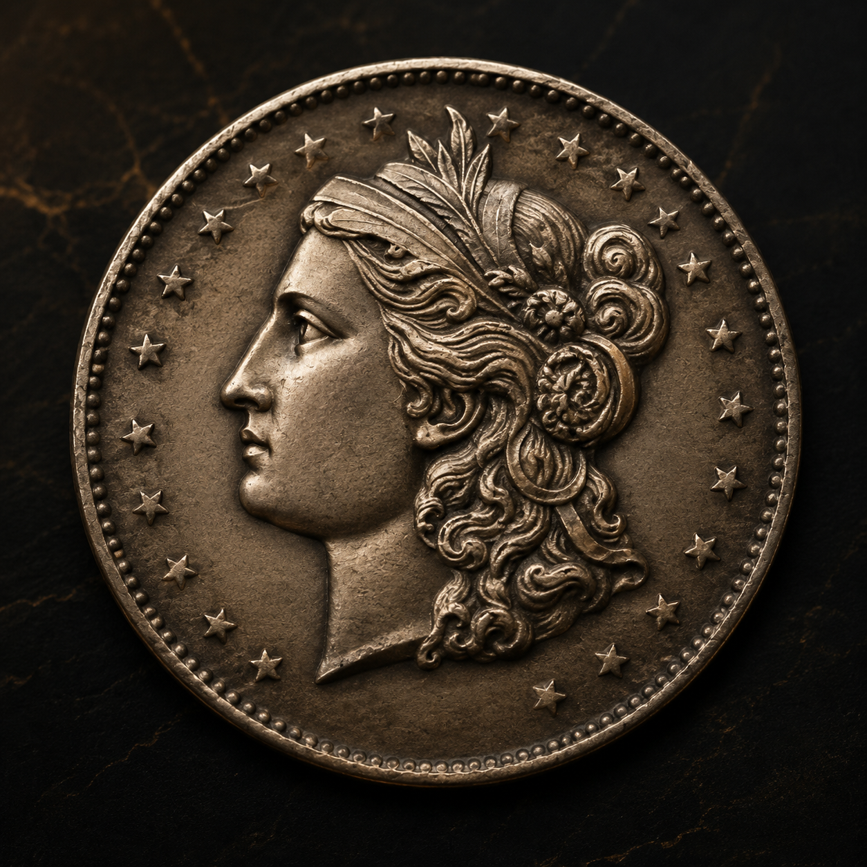 Coins