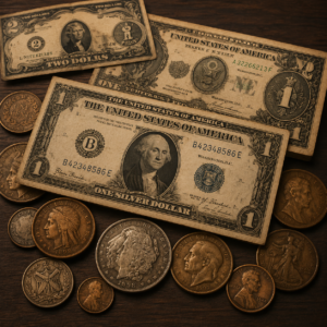Currency